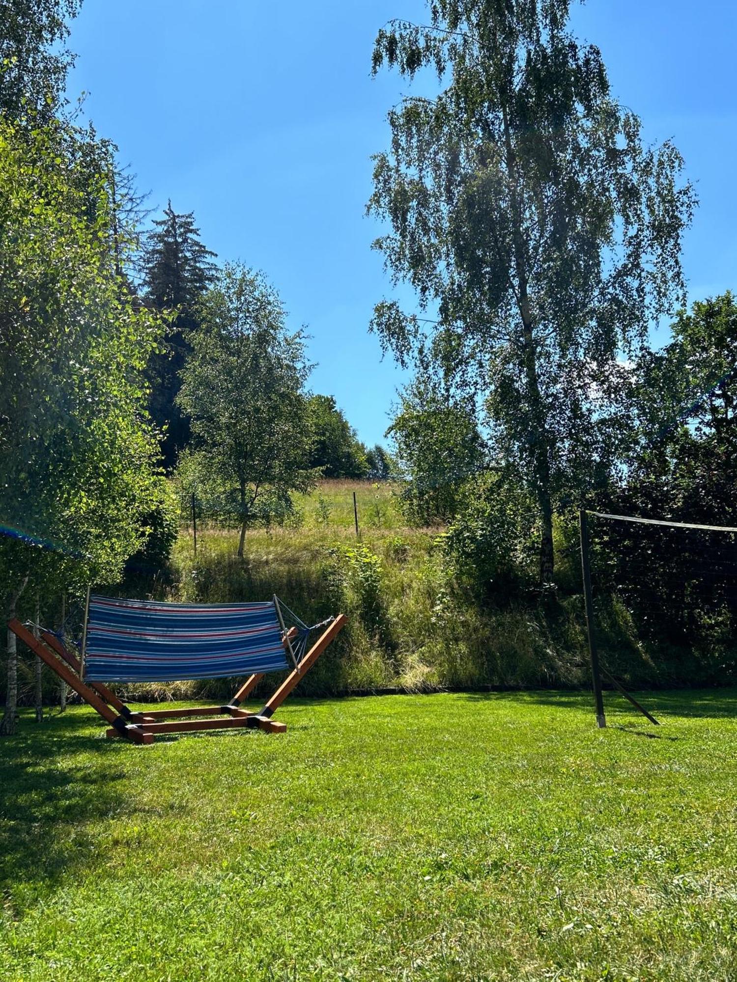 Domki U Oli Kudowa Zdroj Luaran gambar